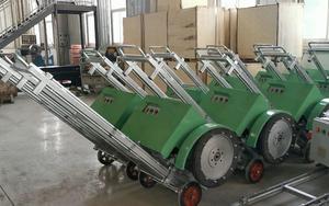 Quarry Use Rock <strong>Cutting</strong> Multi Diamond Wire Saw <strong>Machine</strong> - Product Image 6