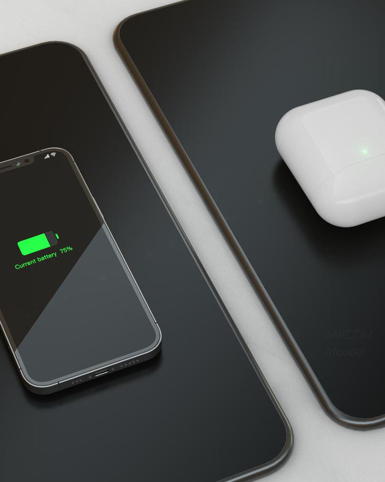 Xiaomi — bouilloire électrique ajcom tapis de souris, charge sans fil, nouveau, bouilloire bon marché pour hommes et femmes, remue rapidement en ligne