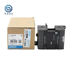 欧姆龙 CP1W-8ED 模块 全新原装 PLC 模块 库存现货 Plc Cp1w8ed 输出单元现货 - Product Image 3