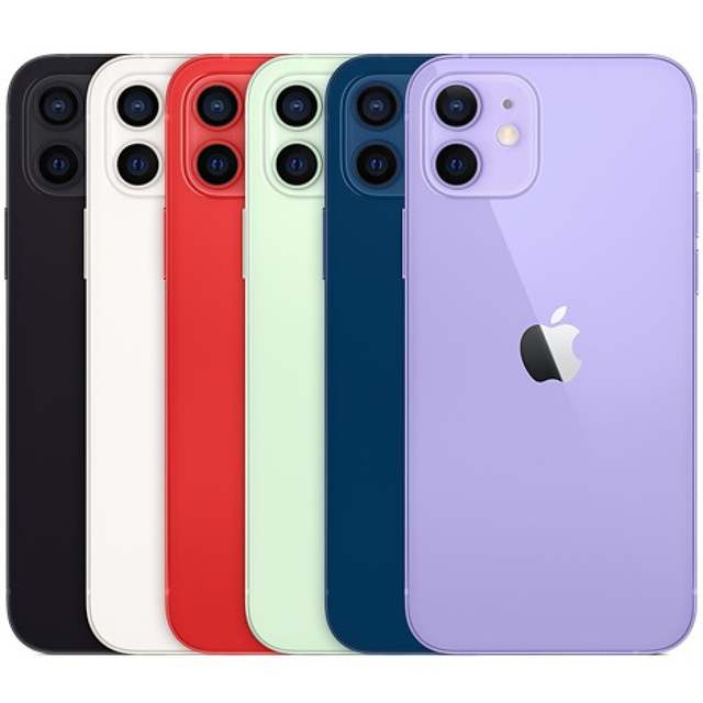 Wholesale Original Phone 12 128gb Used Mobile Phones Usa Version Global Unlock 5G Smartphone