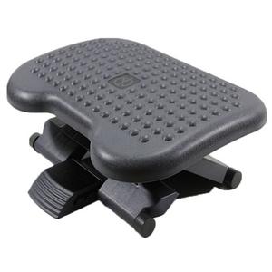 ईस रोश चेयर पैर पैड के साथ समायोज्य प्लास्टिक फुटरेस्ट पैर आराम स्टूल - Product Image 6