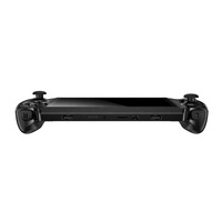 Nouvelle console de jeu portable X20 à écran HD IPS de 7 pouces, console de jeu vidéo très vendue