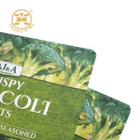Bon Prix Sacs d'emballage de haute qualité pour graines de nori cacahuètes pacanes tournesol citrouille lotus melon