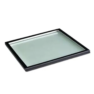 Vetro isolante e Pdlc film sottile di vetro 3m rosa trasparente di vetro vuoto giallo bianco blu della cina più alto livello produzione