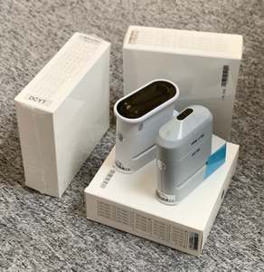 Heetverkopende <span class=keywords><strong>high</strong></span>-intensity focuscartridges werkkop voor facelifting en huidversteviging 1,5 mm 3,0 mm 4,5 mm 13 mm - Product Image 6