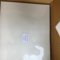 Feuille de papier de transfert de chaleur A2 A3 A4 A3 Plus Hot Peel Cold Peel 13*19 Dtf Film feuille avec prix d'usine