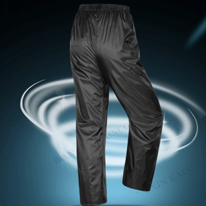 <span class=keywords><strong>Pantalon</strong></span> de randonnée imperméable unisexe Camping Trekking escalade <span class=keywords><strong>pantalon</strong></span> de <span class=keywords><strong>pluie</strong></span> Sports de plein air séchage rapide montagne femmes hommes <span class=keywords><strong>pantalon</strong></span> - Product Image 3