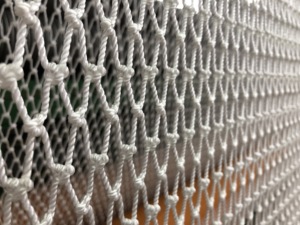 Mỹ 1Monofilament đôi Knot Nylon Fishing Cast Net 0.75lb/ft1lb/ft1.5lb/ft tùy chỉnh trawling lưới - Product Image 4