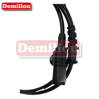 Capteur de vitesse de roue ABS Demillon arrière gauche et droit pour Mercedes-Benz Sprinter W906 2012-2015, capteur de vitesse ABS 9069051001 9069051101