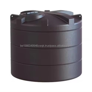 Large HDPE Glass Fiber <b>Water</b> Storage Tank Pump Enhanced Corrosion-Resistant FRP (Fiberglass Reinforced Plastic) Pressure Vessel - Product Image 4