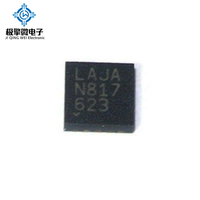 JQW LT3011EDD # Regulador LDO TRPBF 100mA, Entrada de 3V a 80V para Automoción, Original, Nuevo, Alta Calidad, Precio Real