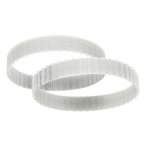 Fabricante Profesional de Correas Dentadas de Poliuretano de Una Sola Cara, Sin Costuras, en Tamaños 3M, 5M, 8M, 14M, T5, T10, T20, AT5, AT10, H, XH, MXL, L - Product Image 4