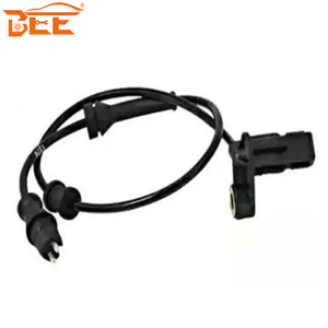 7700416065 24071150123 360071 84631 6pu010039601 97990299 410094 xabs845 45014300 phía sau bên phải <span class=keywords><strong>ABS</strong></span> bánh xe tốc độ cảm biến cho Renault - Product Image 1