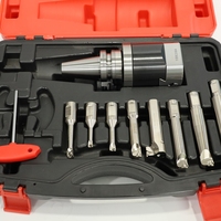 En gros Tête d'alésage NBH2084 pour centre d'usinage CNC de haute précision, Kit de réglage fin et ensemble de têtes d'alésage de précision
