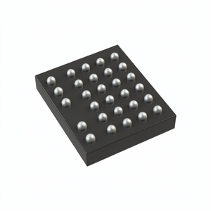 HPM10-W29A100G 29 XFBGA, WLCSP Buy Electronics Components Online Manufacturer Channel Power Management (PMIC) - Product Image 1