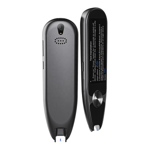 VORMOR X7 Traduttore Vocale Globale Offline, Penna Intelligente <span class=keywords><strong>per</strong></span> Traduzione Istantanea con Scansione Fonetica e Lettura <span class=keywords><strong>Libri</strong></span> <span class=keywords><strong>per</strong></span> Bambini - Product Image 1
