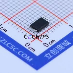 Transistor de Efecto de Campo (MOSFET) WSP8205 TSSOP-8 Original y Nuevo, Componentes Electrónicos al por Mayor y Servicio BOM - Product Image 2
