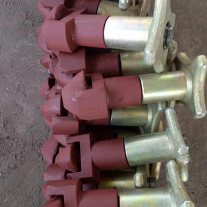 RondaPRC Nouveau Prix Bas Conteneur Télescopique à Verrouillage par Torsion pour Semi-<span class=keywords><strong>Remorque</strong></span> - Product Image 3