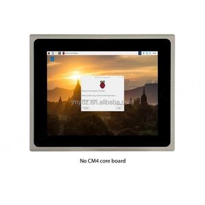 Computadora Industrial con Pantalla Táctil de 12.1/13.3/15 Pulgadas PPC-CM4-121/133/150, Computadora Industrial Raspberry Pi CM4 Compatible con 4G - Product Image 6