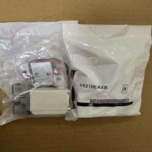 Válvula Solenoide Original-SMC VX210EAXB - Product Image 3