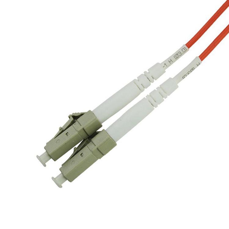 Sc Sc Fc Apc Sc Rpa Upc Lc Apc Connecteur Optique De Corde De Correction de Fiber de Tresse de Câble de Saut