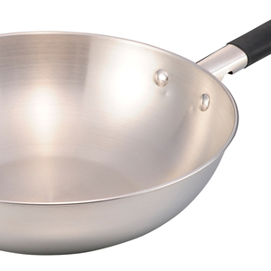 Chất Lượng Tốt Thép Không Gỉ Frypan Nấu Ăn Chảo Chiên Không Dính Nấu Ăn <span class=keywords><strong>Pan</strong></span> - Product Image 4
