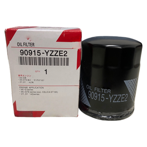 Motorölfilter 90915-YZZE2 90915-10001 90915-10003 90915-YZZA3 für TOYOTA LEXUS 90915-10004 90915-10002 90915-YZZE1 - Product Image 2