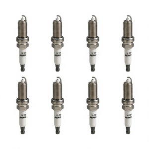 Candela Iridium 5960C2 5960C3 per Motore Benzina <span class=keywords><strong>Peugeot</strong></span> C <span class=keywords><strong>Crossover</strong></span> 2.0L - Ricambio Auto - Product Image 1
