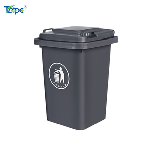 Poubelle d'intérieur de <span class=keywords><strong>50</strong></span> <span class=keywords><strong>litres</strong></span> en PP bon marché avec couvercle de 13 gallons - Product Image 3