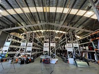 Convient à l'ensemble de capteurs Discovery 2017 de quatrième génération LR025888 LR058011 C2D21168 JDE35470