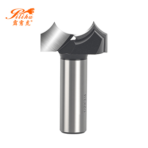 1/4 pollici 1/2 pollici fresa carburo <span class=keywords><strong>di</strong></span> tungsteno taglio Router bit <span class=keywords><strong>Dragon</strong></span> <span class=keywords><strong>Ball</strong></span> solido Router bit - Product Image 2