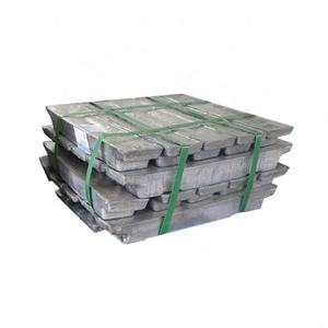 Cheap Price <b>Lead</b> <b>Ingot</b> 99.99% Purity - Product Image 1