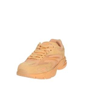 D.A.T.E. Zapatillas Deportivas para Mujer, Color Naranja, Modelo W401-SN-CO-OR, de Lona, Modernas - Product Image 6