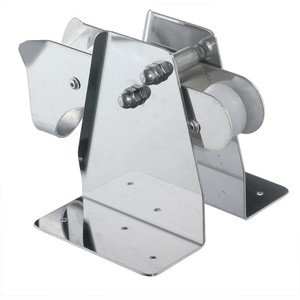 Dolphin Striker Bow Roller Pièces détachées et accessoires pour équipement de pêche - Product Image 1