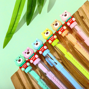 卡通可爱学生橡皮擦无痕无碎片新款儿童推拉式橡皮擦 - Product Image 4