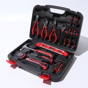 Juego de Herramientas Manuales Combinadas Portátiles de Calidad OEM de 48 Piezas, Kit de Herramientas para Modelismo y Bricolaje - Product Image 4