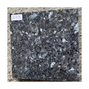 Norway Blue Pearls Granite Supply For Kitchen Room