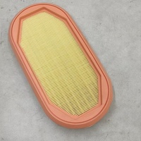 Filtro de Aire de Alta Calidad 73337834 para Tractor TS6.110 TS6.120 TS6.125