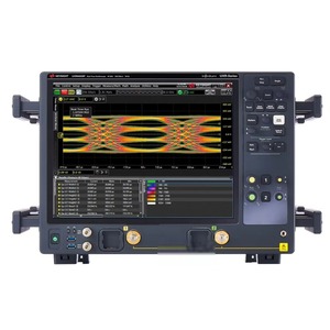 ออสซิลโลสโคป Keysight /Agilent UXR0402BP Infiniium UXR-Series: 40 GHz, 2 ช่องสัญญาณ, ช่องอินพุต 1 มม. - Product Image 1