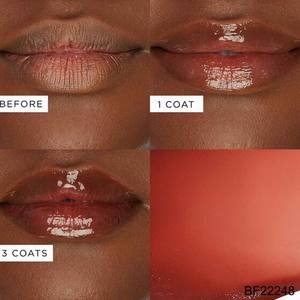 Lip Liner Private Label Mini Star efficace e migliore Red Lip Plumper Gloss Oil Plump it Lip Plumper - Product Image 3