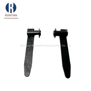 Lengüeta de Retención de Papel para Imprenta Heidelberg SM52/PM52 G5.015.456, Soporte de Papel Heidelberg 211-5-18 - Product Image 6