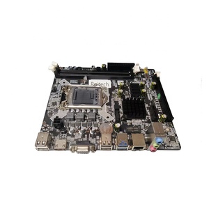 Ruicorp Chipset LGA1150 personalizzato OEM ad alta velocità da 16GB H81 B85 con schede madri per Laptop m.2 per Computer da gioco principale - Product Image 3