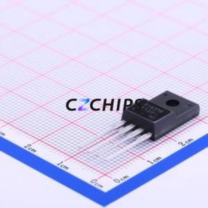 Régulateur linéaire PMIC (LDO) de puce d'IC de circuit intégré de TO-220IS-4 KIA378R12PI-U/P tout neuf et original - Product Image 1