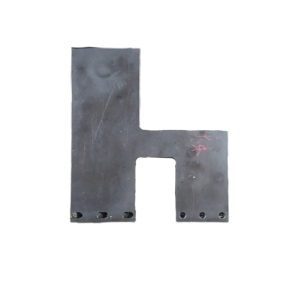 ชิ้นส่วน<span class=keywords><strong>เรือ</strong></span>ที่ผลิตด้วยเครื่อง CNC แบบ OEM ชิ้นส่วนโลหะทนการกัดกร่อน - Product Image 4