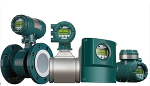 Débitmètre magnétique Yokogawa série Dy_axf_se_ae Axf050 avec écran LCD pour eau, gaz et air - Product Image 5