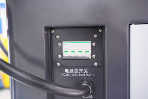 Mini découpeuse portative de grande précision de laser pour la découpeuse de laser de commande numérique par ordinateur de verre d'acier au carbone - Product Image 4