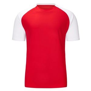 Pelatihan atletik atas kain penyerap kelembaban dengan proses manufaktur otomatis untuk pesanan jumlah besar - Product Image 5