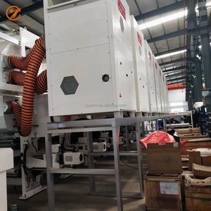 Tốc độ cao <span class=keywords><strong>rotogravure</strong></span> in films máy nhanh chóng Màu sắc đăng ký Bopp máy in - Product Image 5