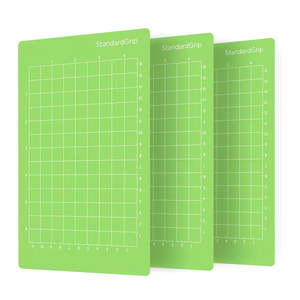 4,5*6,5 Standard RIP ticticky Elf Ealing ininyl raft utter Utting Mat para ricut achachine ililhouette ameo Utting lotter - Product Image 2