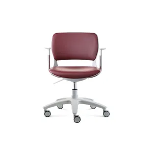 Modern Office Furniture Ergonomic Chair Swivel Executive Leather Chair Office Chairs